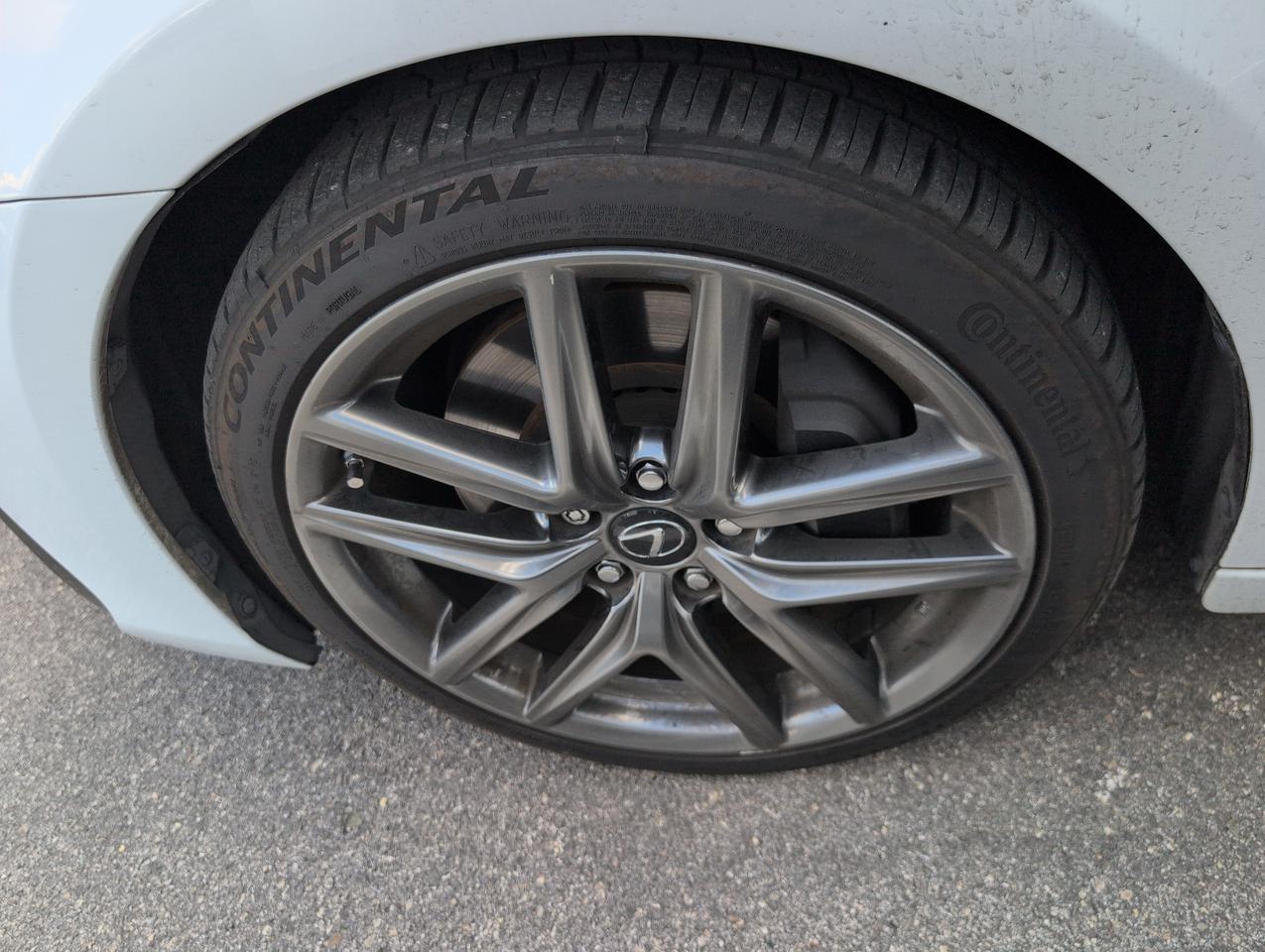 2018 Lexus IS 350 San Antonio TX
