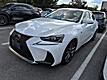 2018 Lexus IS 350