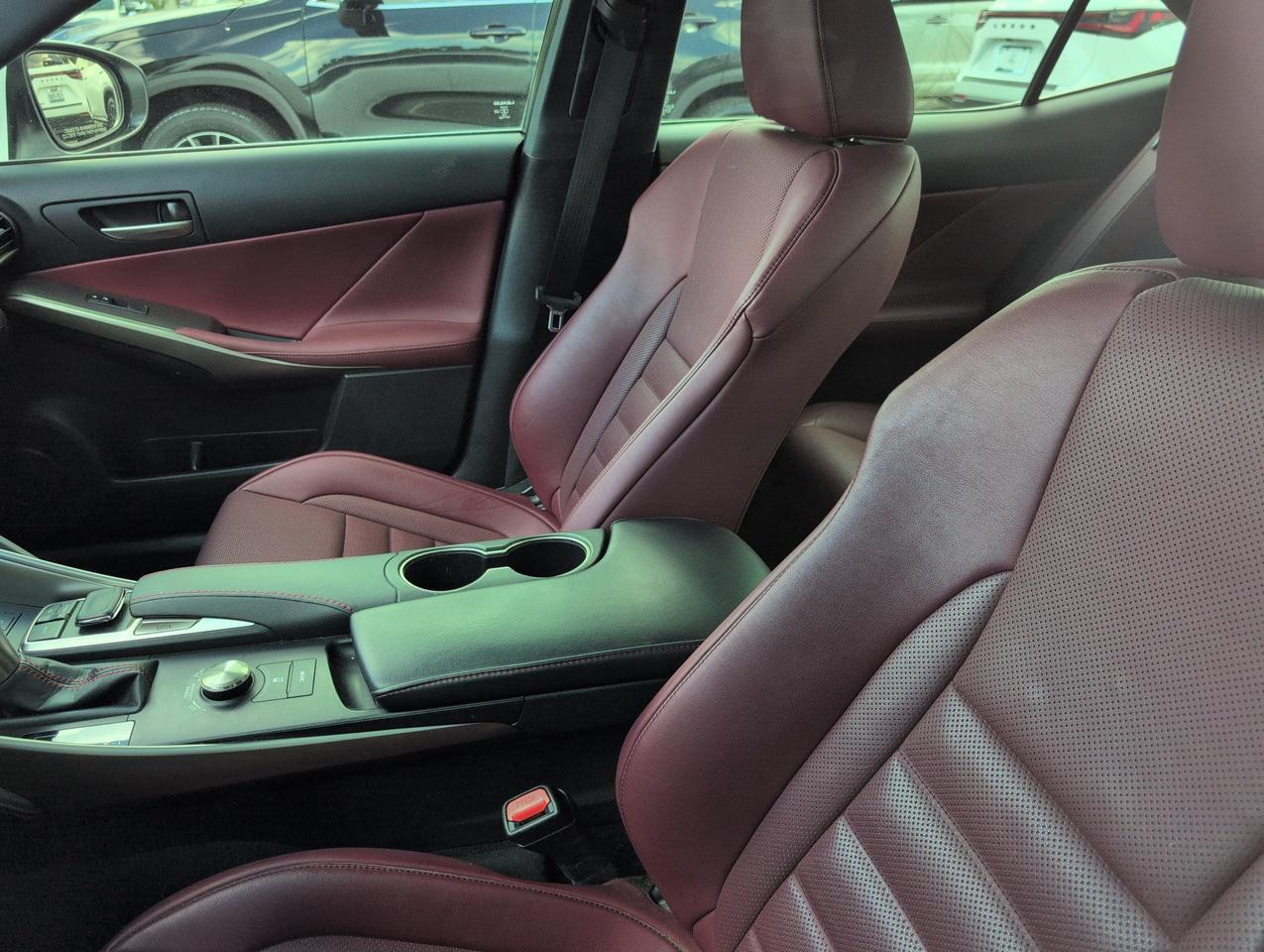 2018 Lexus IS 350 San Antonio TX