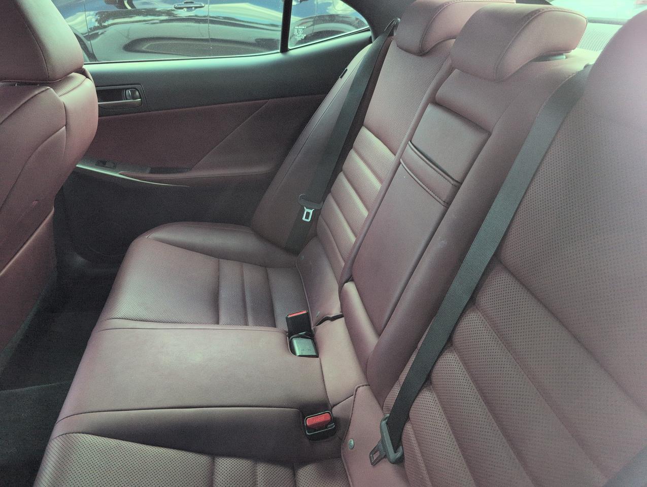 2018 Lexus IS 350 San Antonio TX