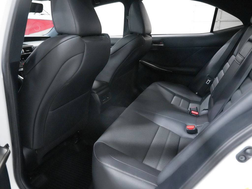2018 Lexus IS 350 Tigard OR