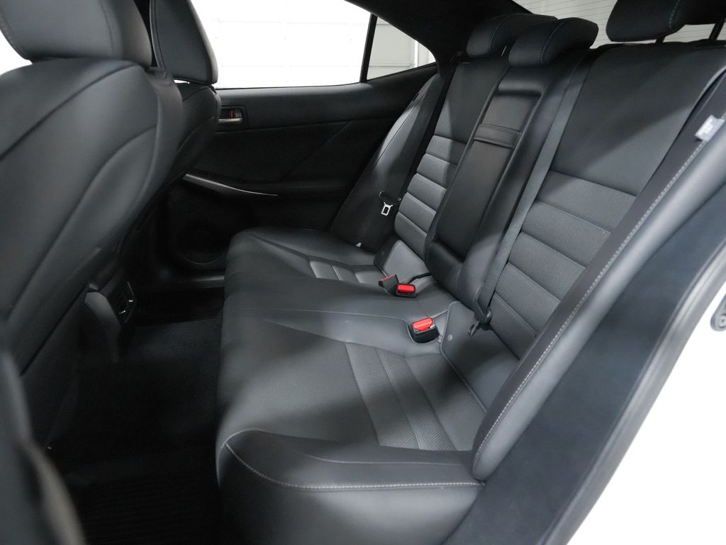 2018 Lexus IS 350 Tigard OR