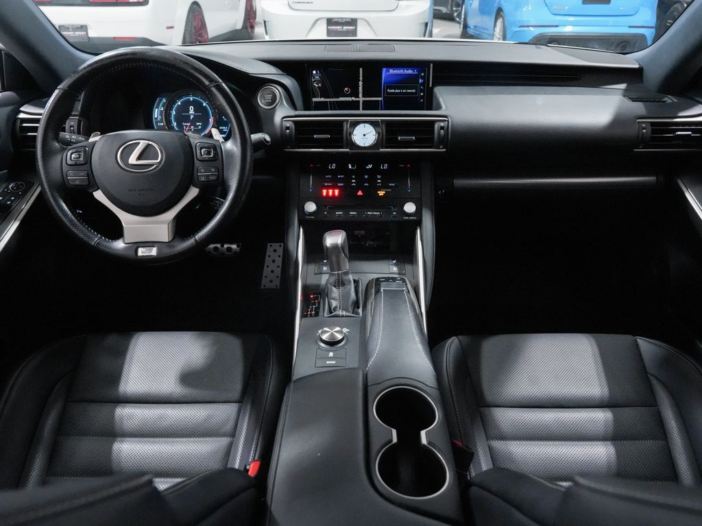 2018 Lexus IS 350 Tigard OR