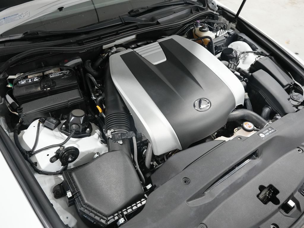 2018 Lexus IS 350 Tigard OR