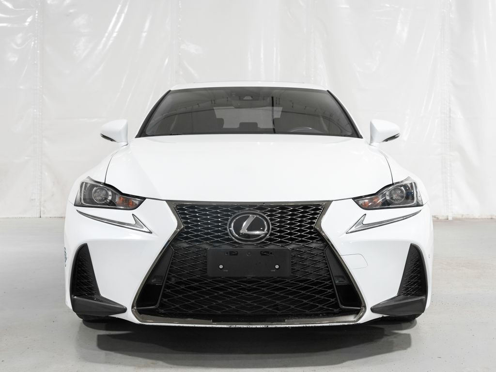 2018 Lexus IS 350 Tigard OR