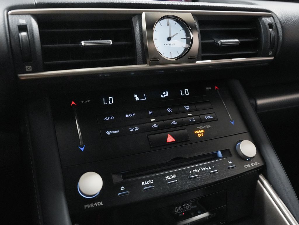 2018 Lexus IS 350 Tigard OR