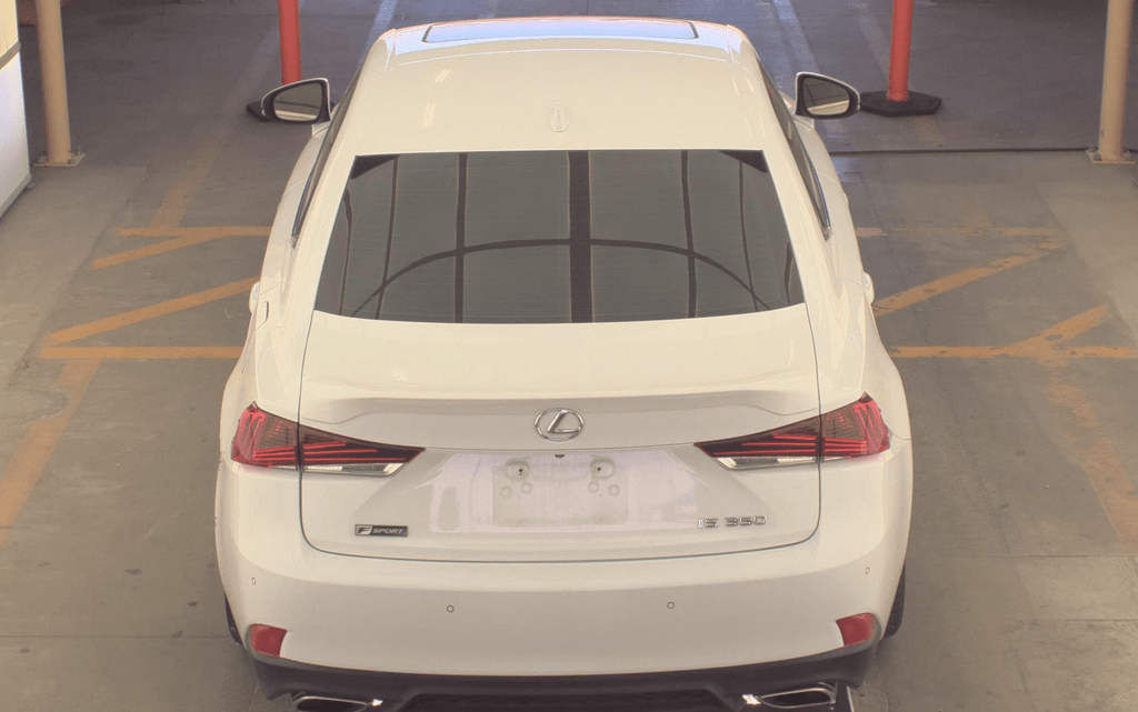 2018 Lexus IS 350 Tigard OR