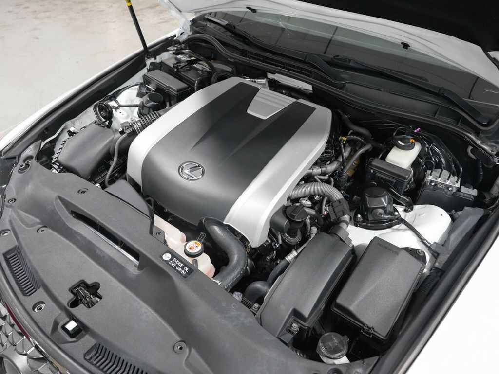 2018 Lexus IS 350 Tigard OR