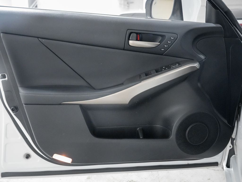 2018 Lexus IS 350 Tigard OR