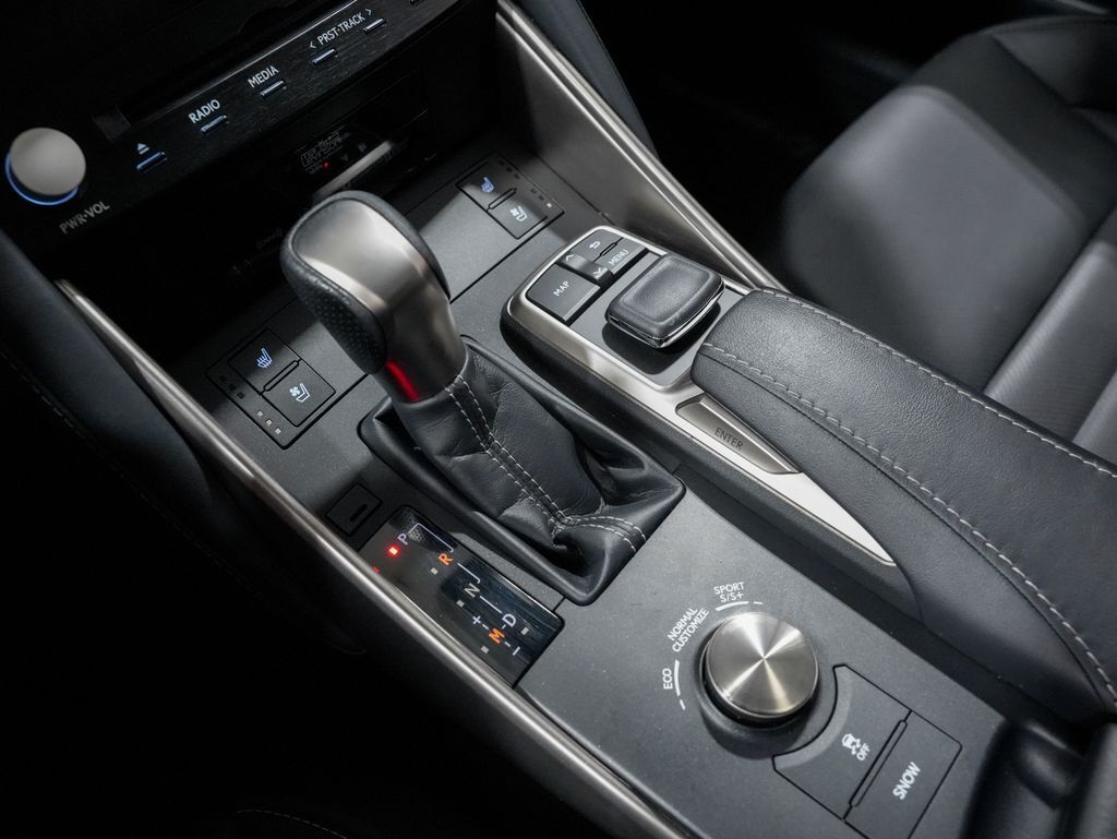 2018 Lexus IS 350 Tigard OR