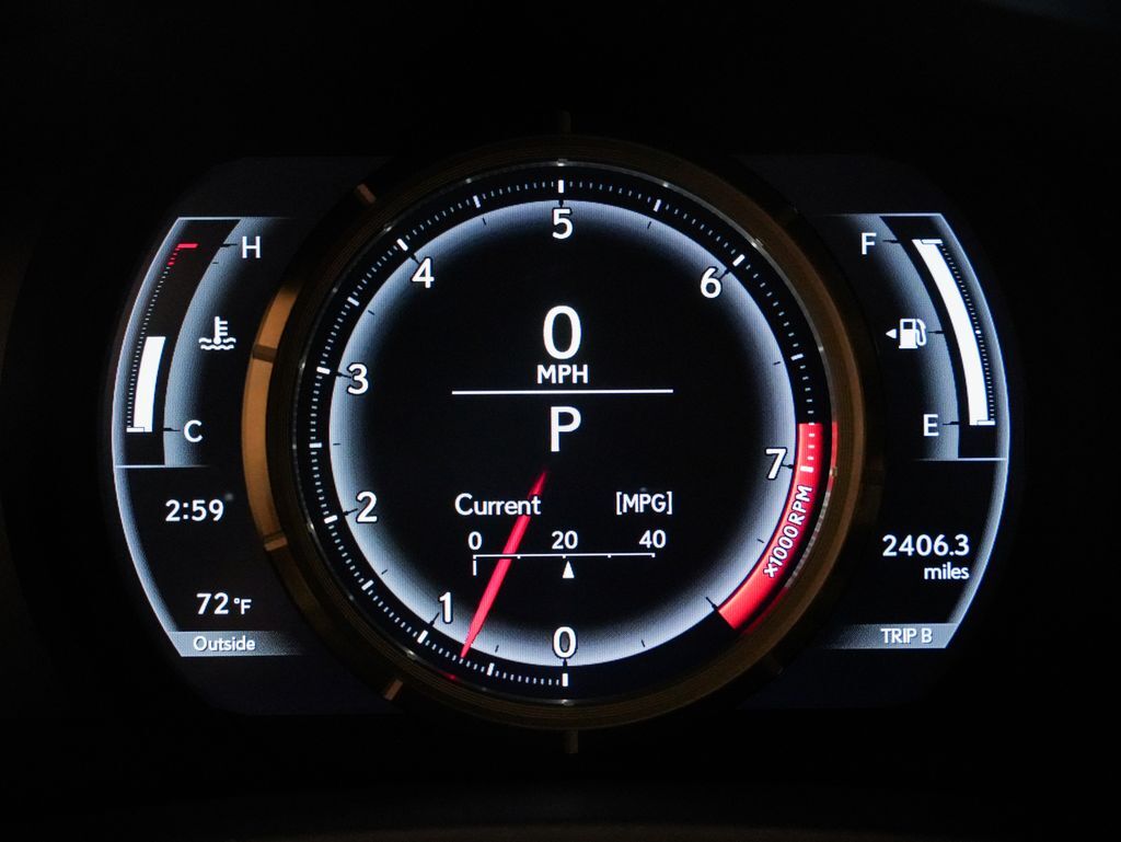 2018 Lexus IS 350 Tigard OR