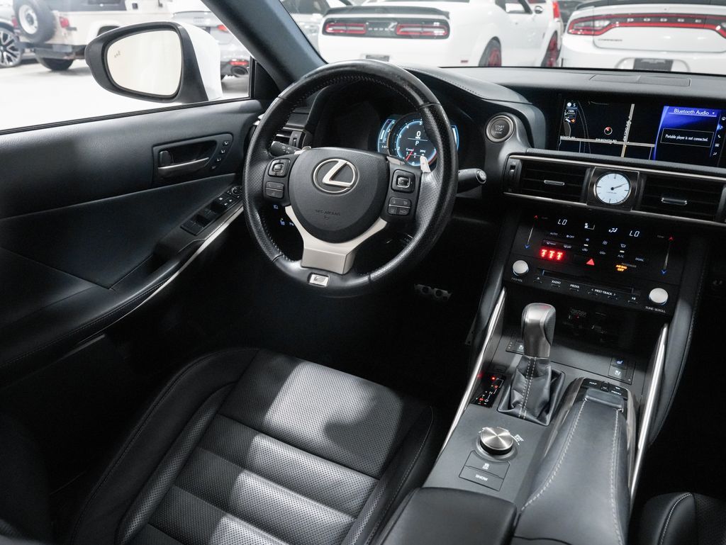 2018 Lexus IS 350 Tigard OR
