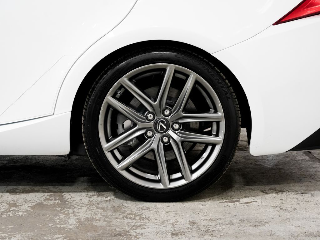 2018 Lexus IS 350 Tigard OR