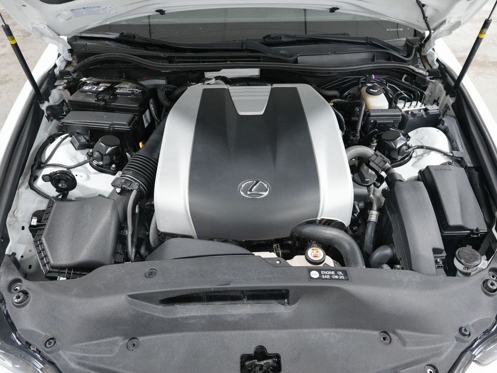2018 Lexus IS 350 Tigard OR