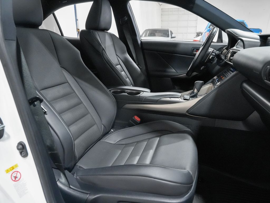2018 Lexus IS 350 Tigard OR
