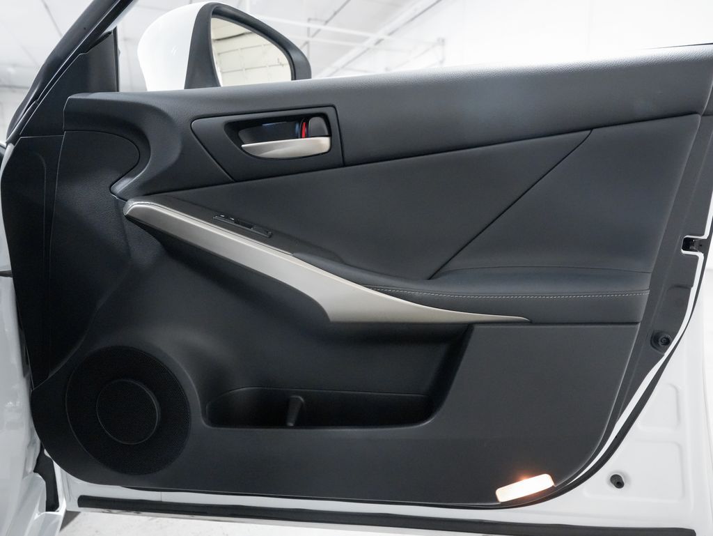2018 Lexus IS 350 Tigard OR