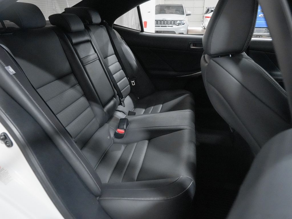 2018 Lexus IS 350 Tigard OR