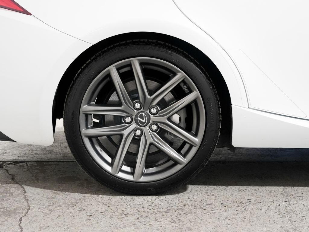 2018 Lexus IS 350 Tigard OR
