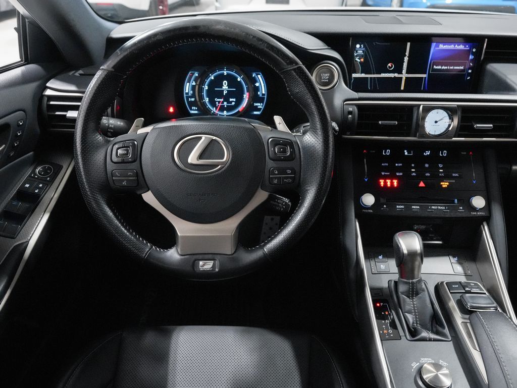 2018 Lexus IS 350 Tigard OR
