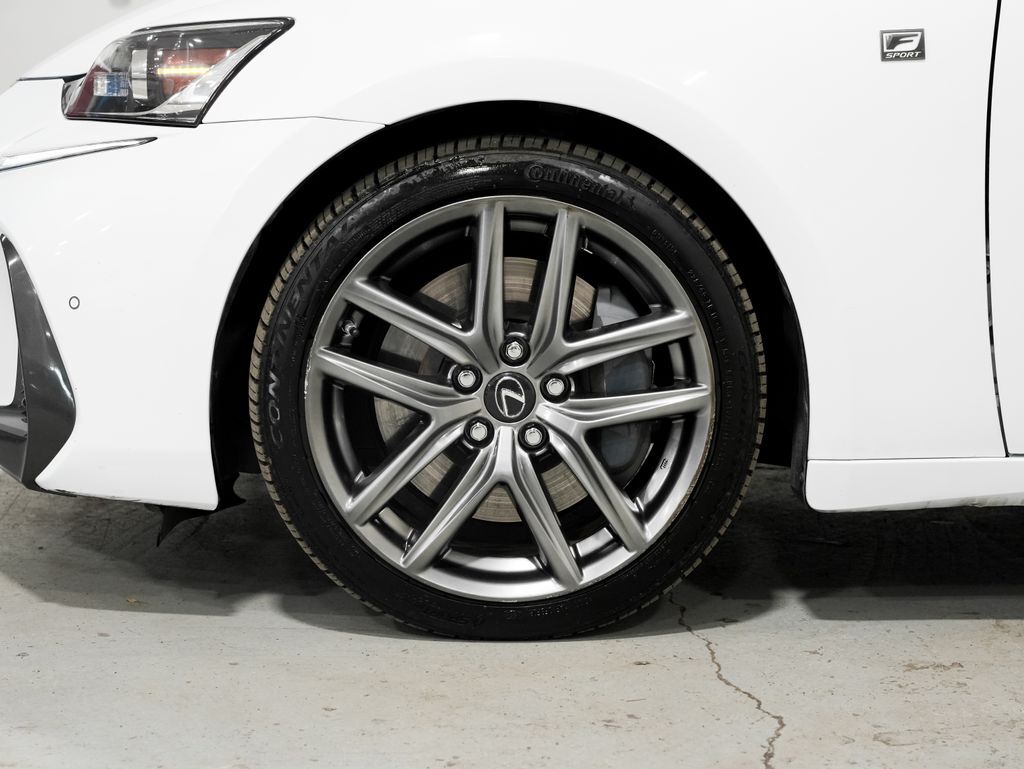 2018 Lexus IS 350 Tigard OR