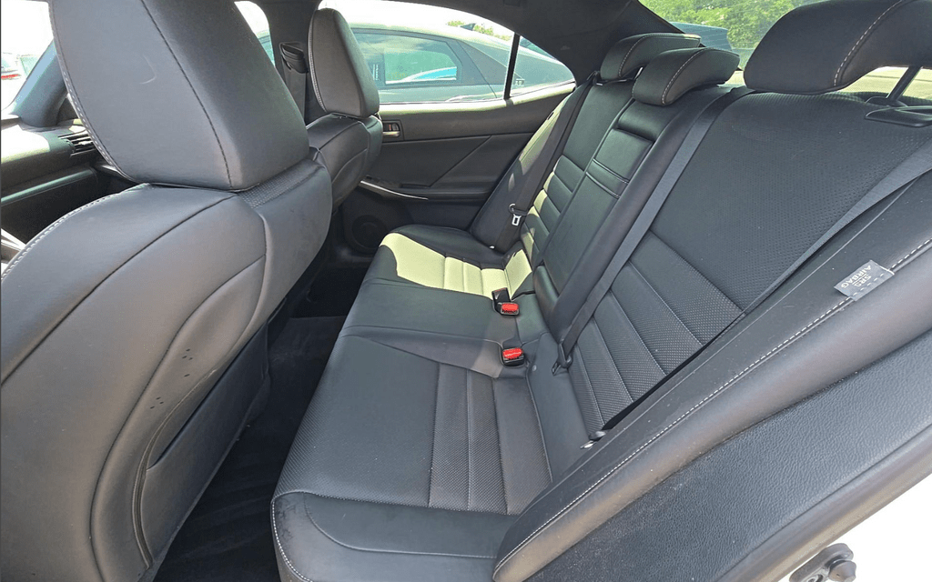 2018 Lexus IS 350 Tigard OR