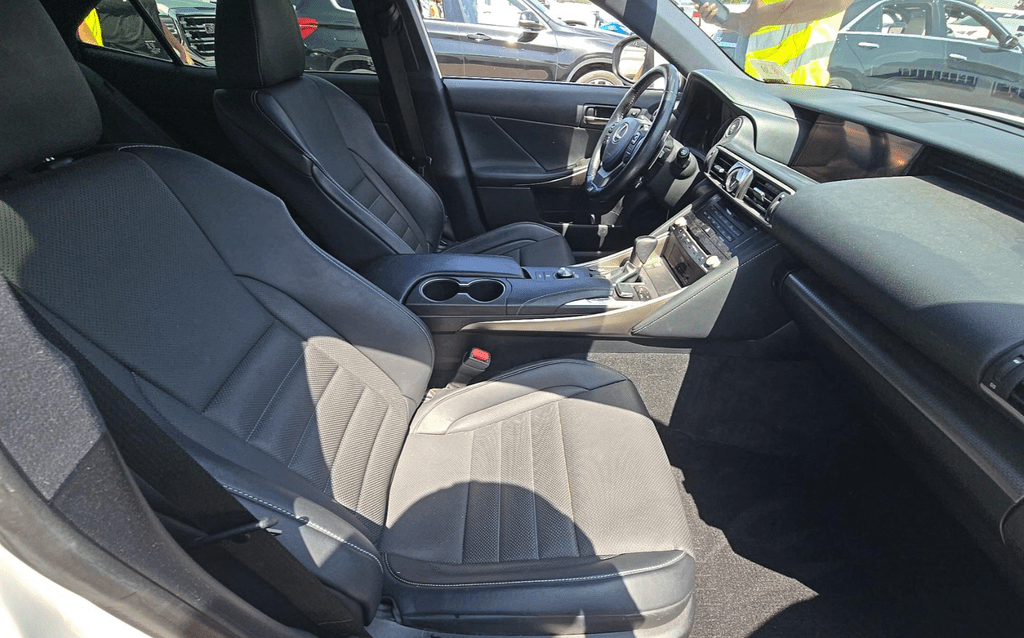 2018 Lexus IS 350 Tigard OR