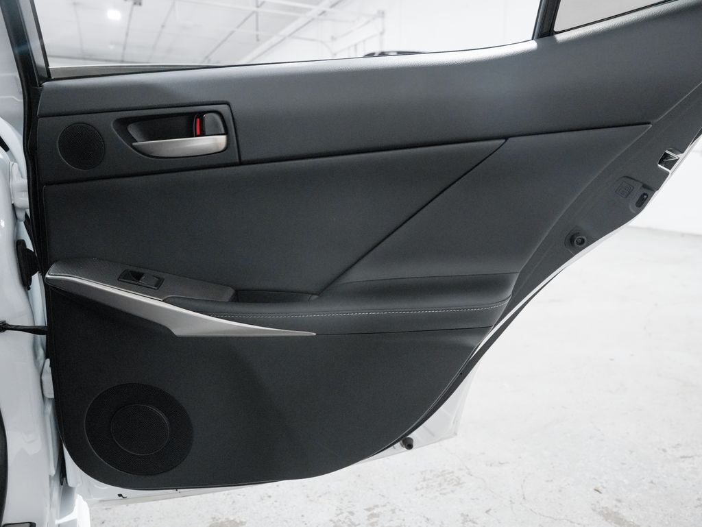 2018 Lexus IS 350 Tigard OR