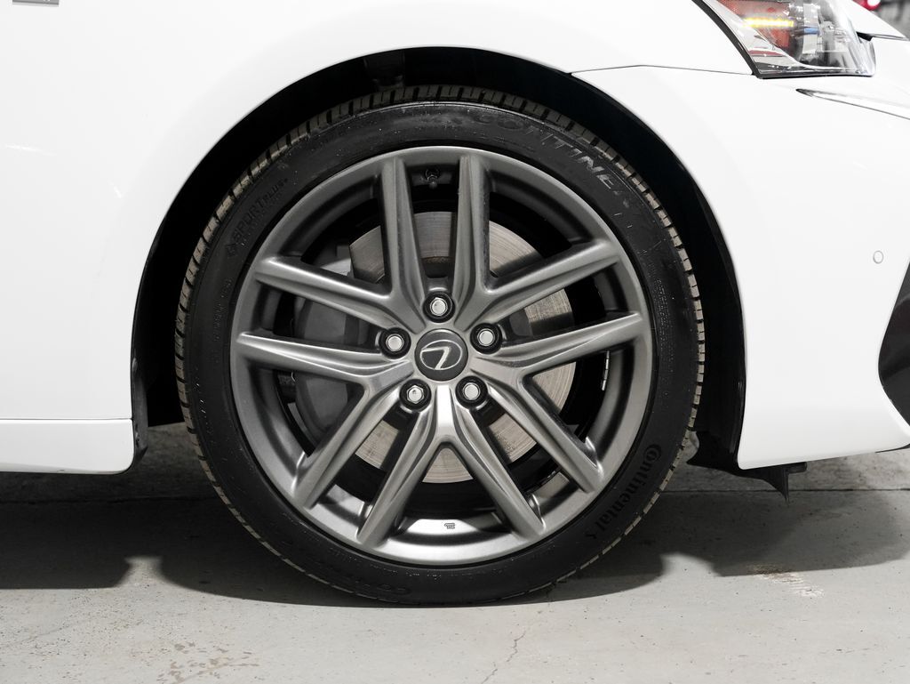 2018 Lexus IS 350 Tigard OR