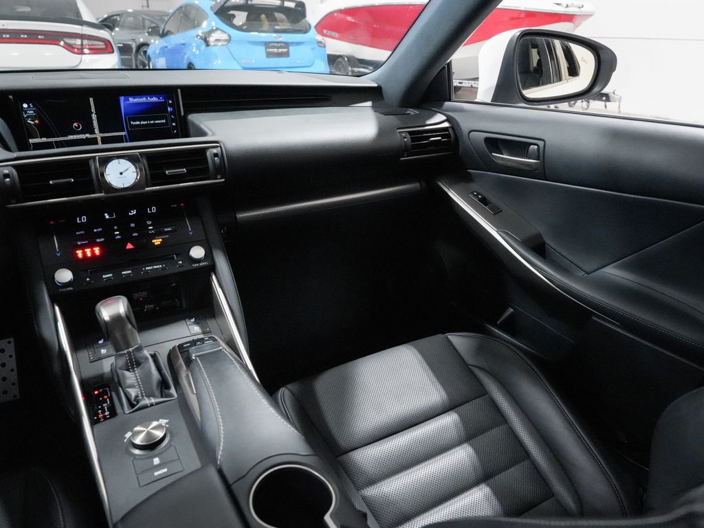 2018 Lexus IS 350 Tigard OR