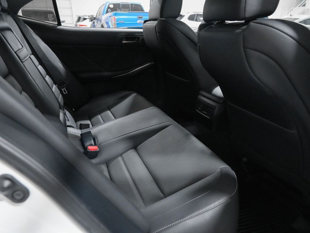 2018 Lexus IS 350 Tigard OR
