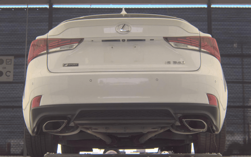 2018 Lexus IS 350 Tigard OR