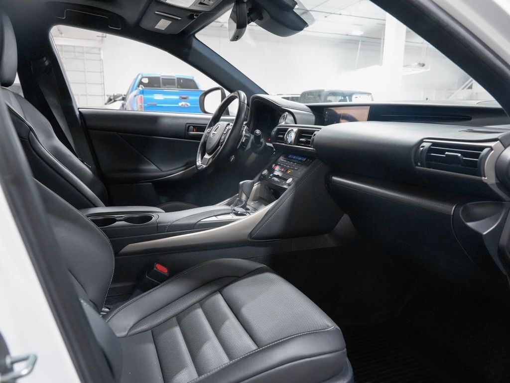 2018 Lexus IS 350 Tigard OR