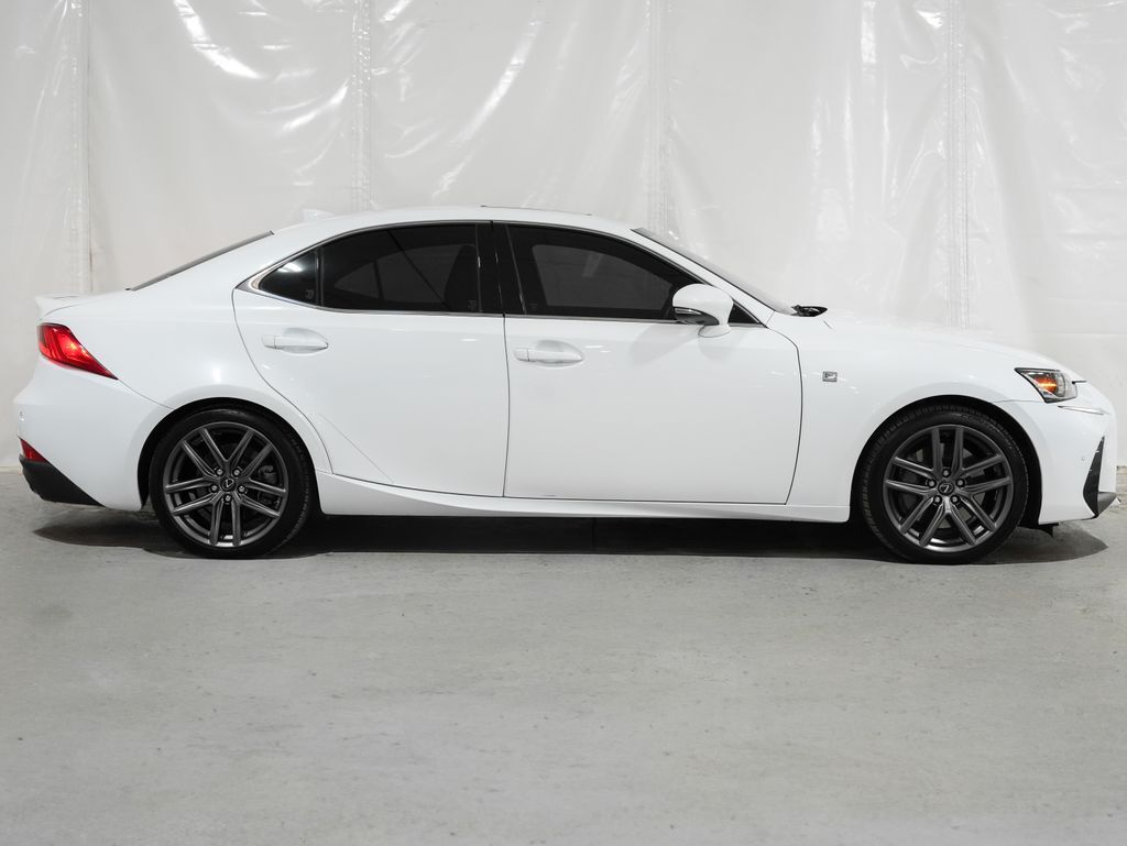 2018 Lexus IS 350 Tigard OR