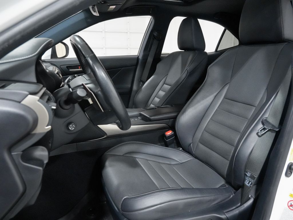 2018 Lexus IS 350 Tigard OR