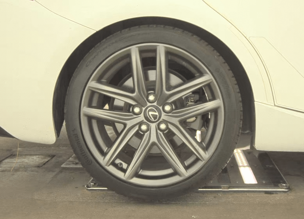 2018 Lexus IS 350 Tigard OR