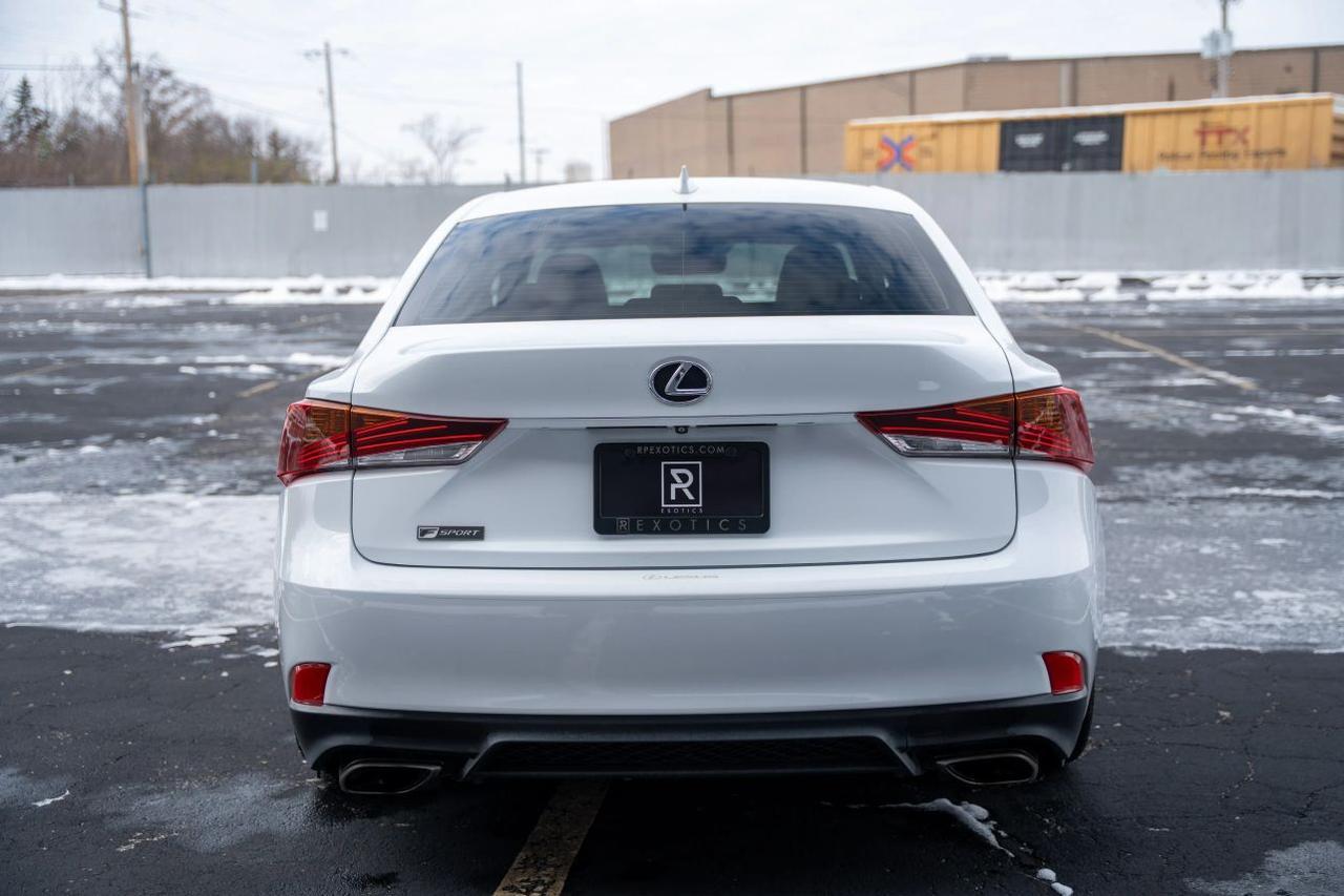2018 Lexus IS300 IS 300 F Sport St. Louis MO
