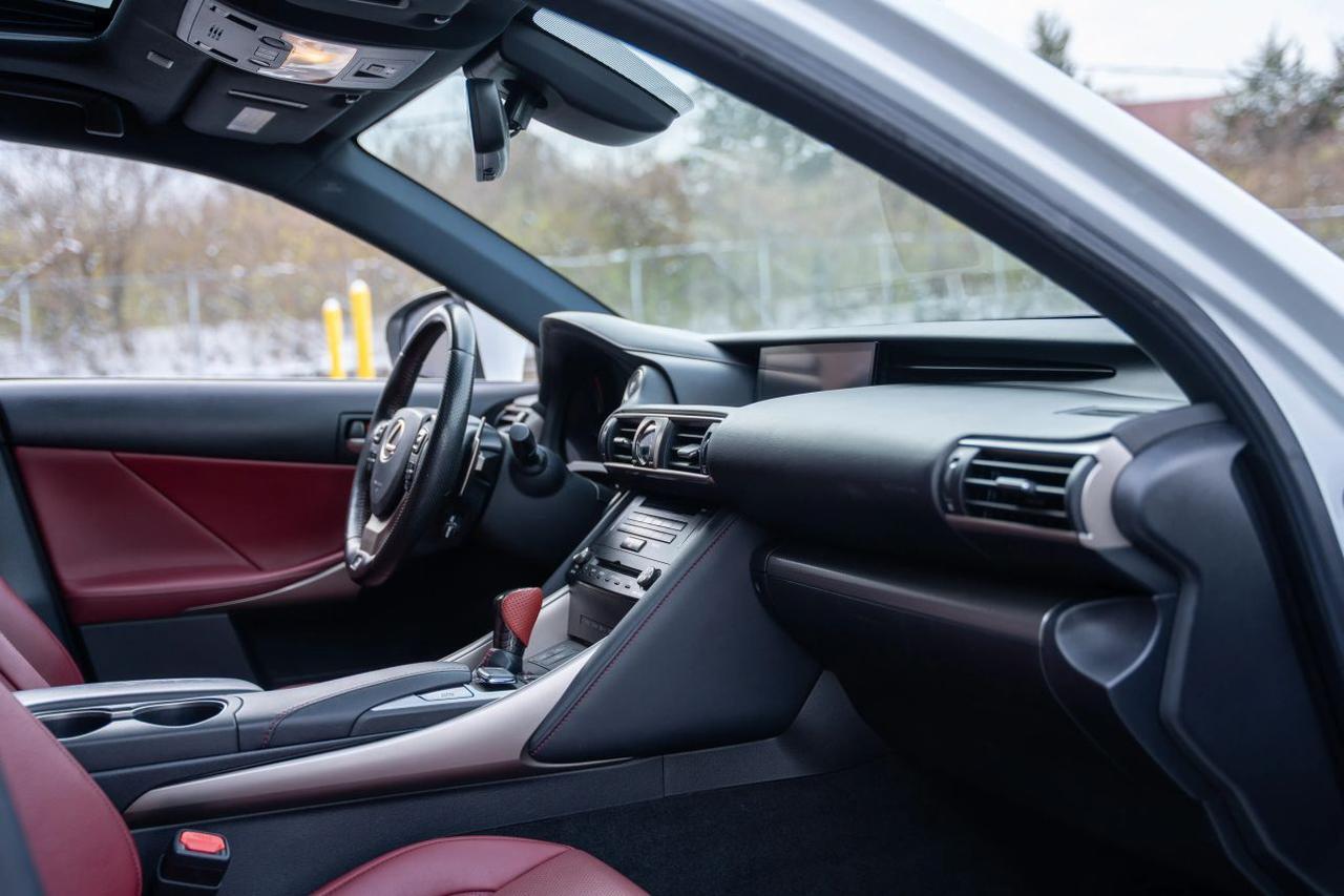 2018 Lexus IS300 IS 300 F Sport St. Louis MO