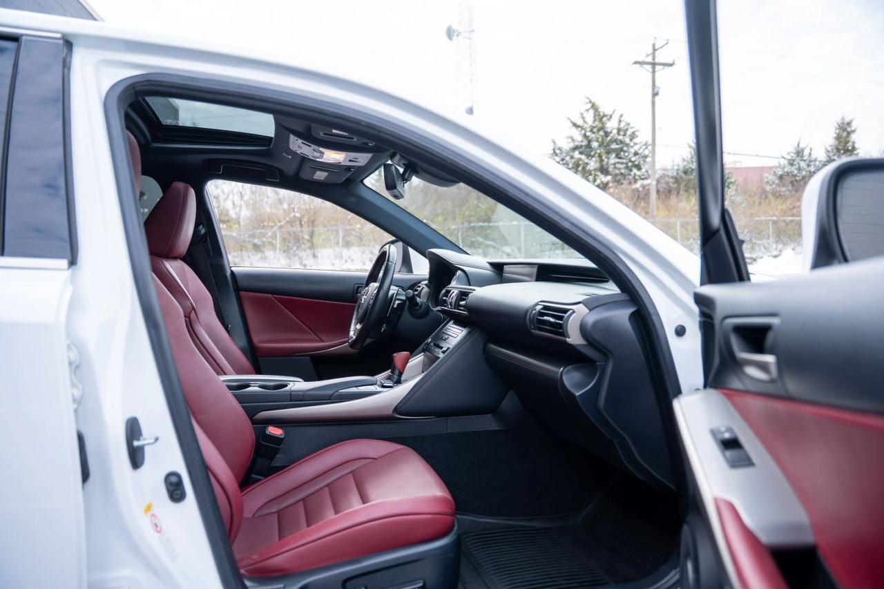 2018 Lexus IS300 IS 300 F Sport St. Louis MO