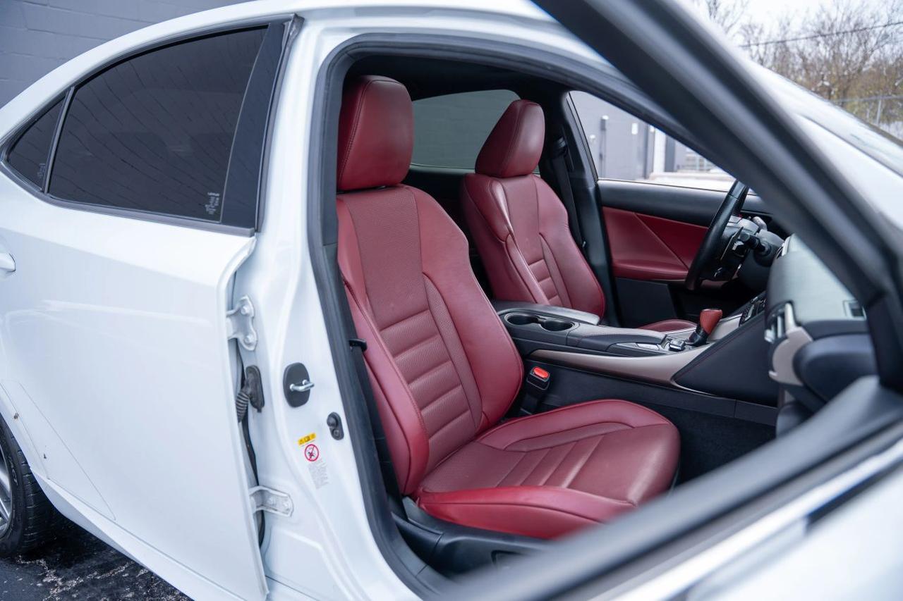 2018 Lexus IS300 IS 300 F Sport St. Louis MO