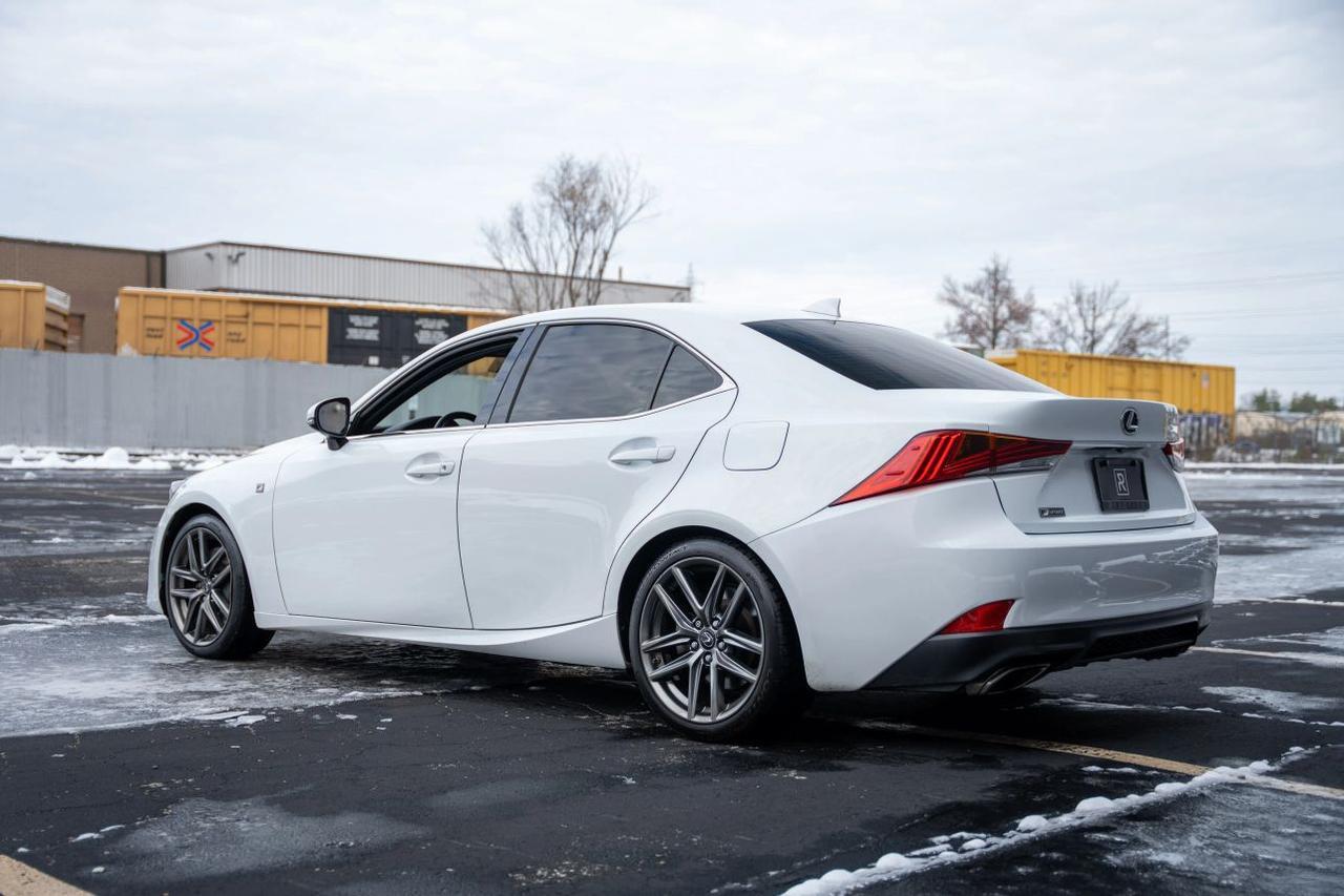 2018 Lexus IS300 IS 300 F Sport St. Louis MO
