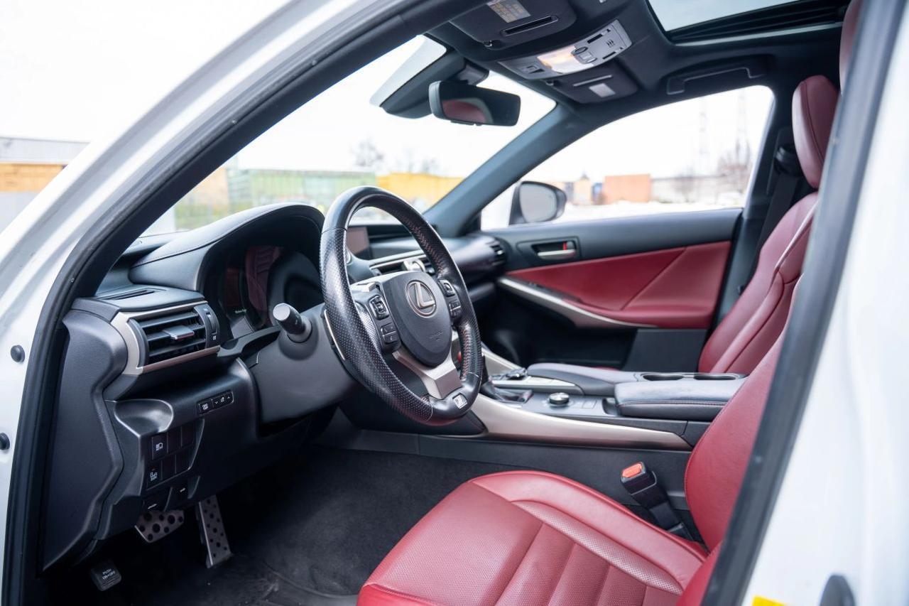 2018 Lexus IS300 IS 300 F Sport St. Louis MO