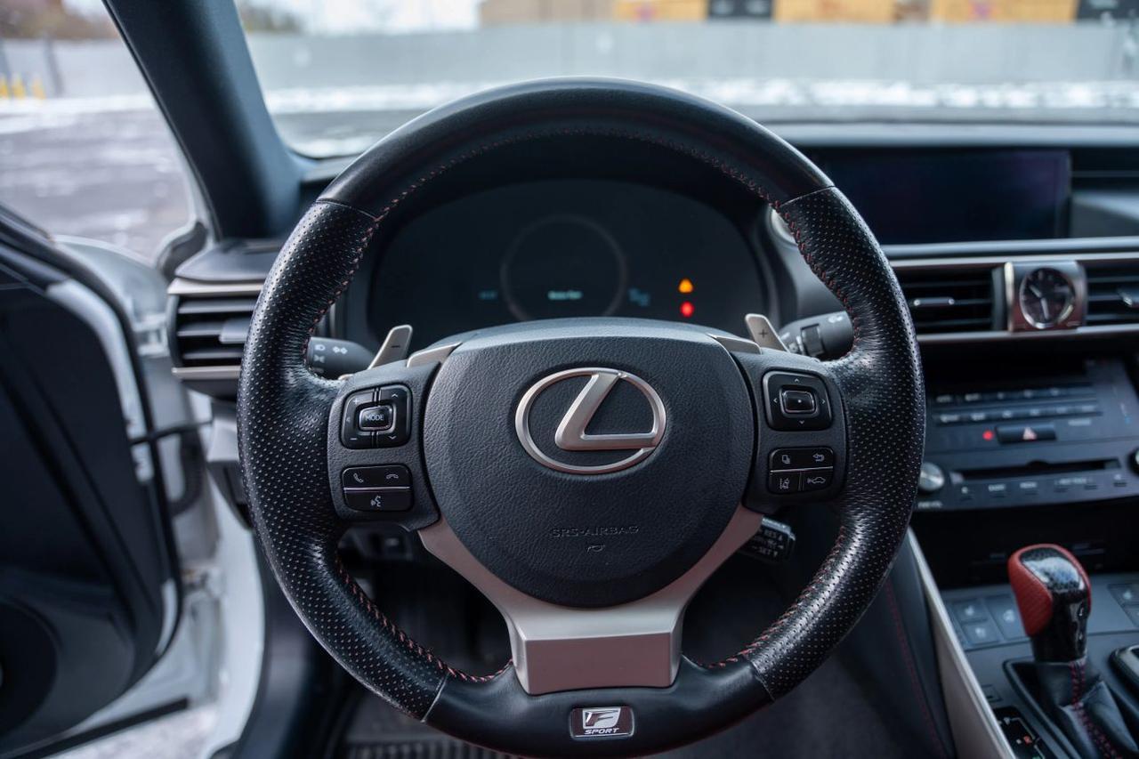 2018 Lexus IS300 IS 300 F Sport St. Louis MO