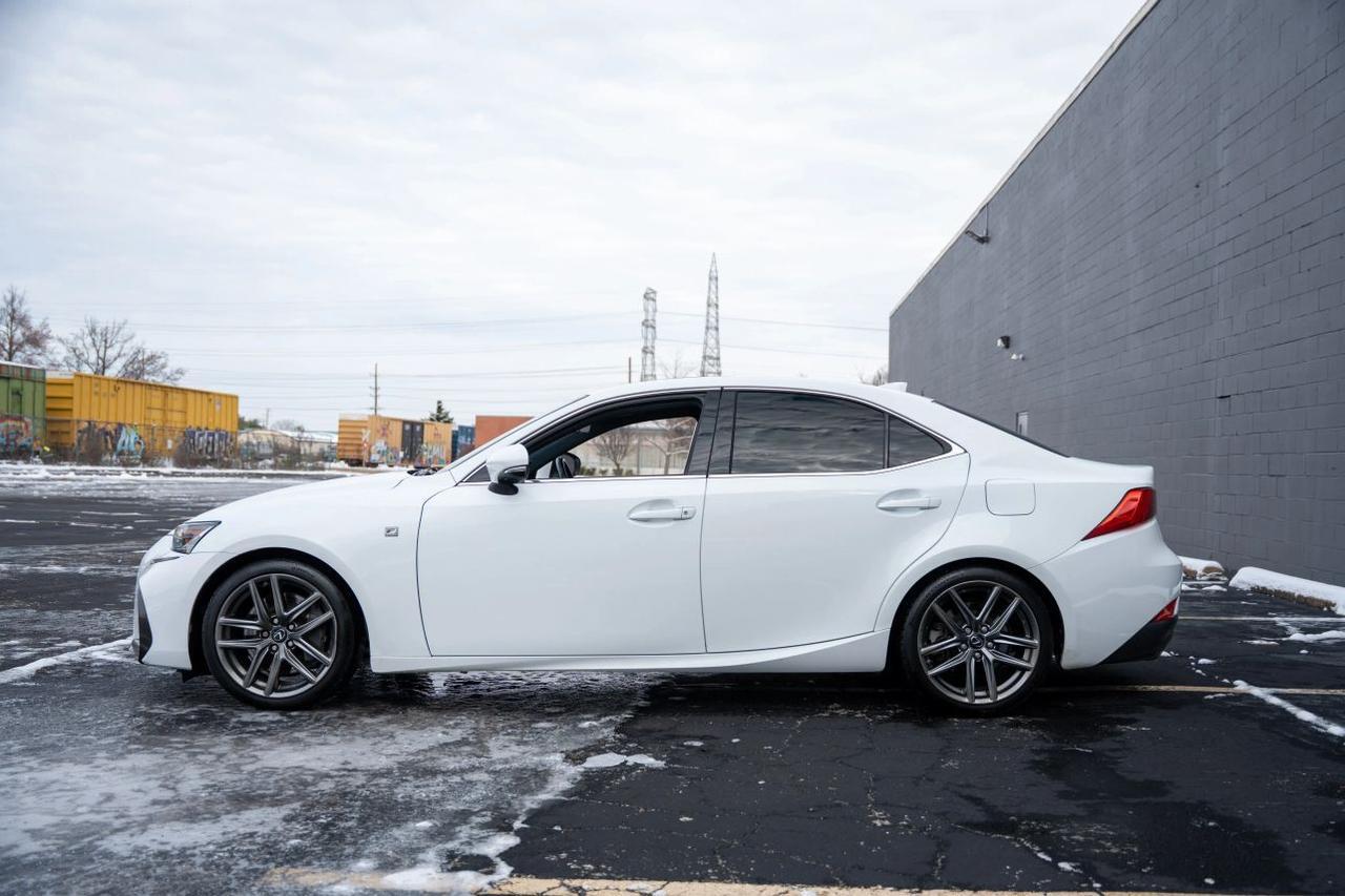 2018 Lexus IS300 IS 300 F Sport St. Louis MO