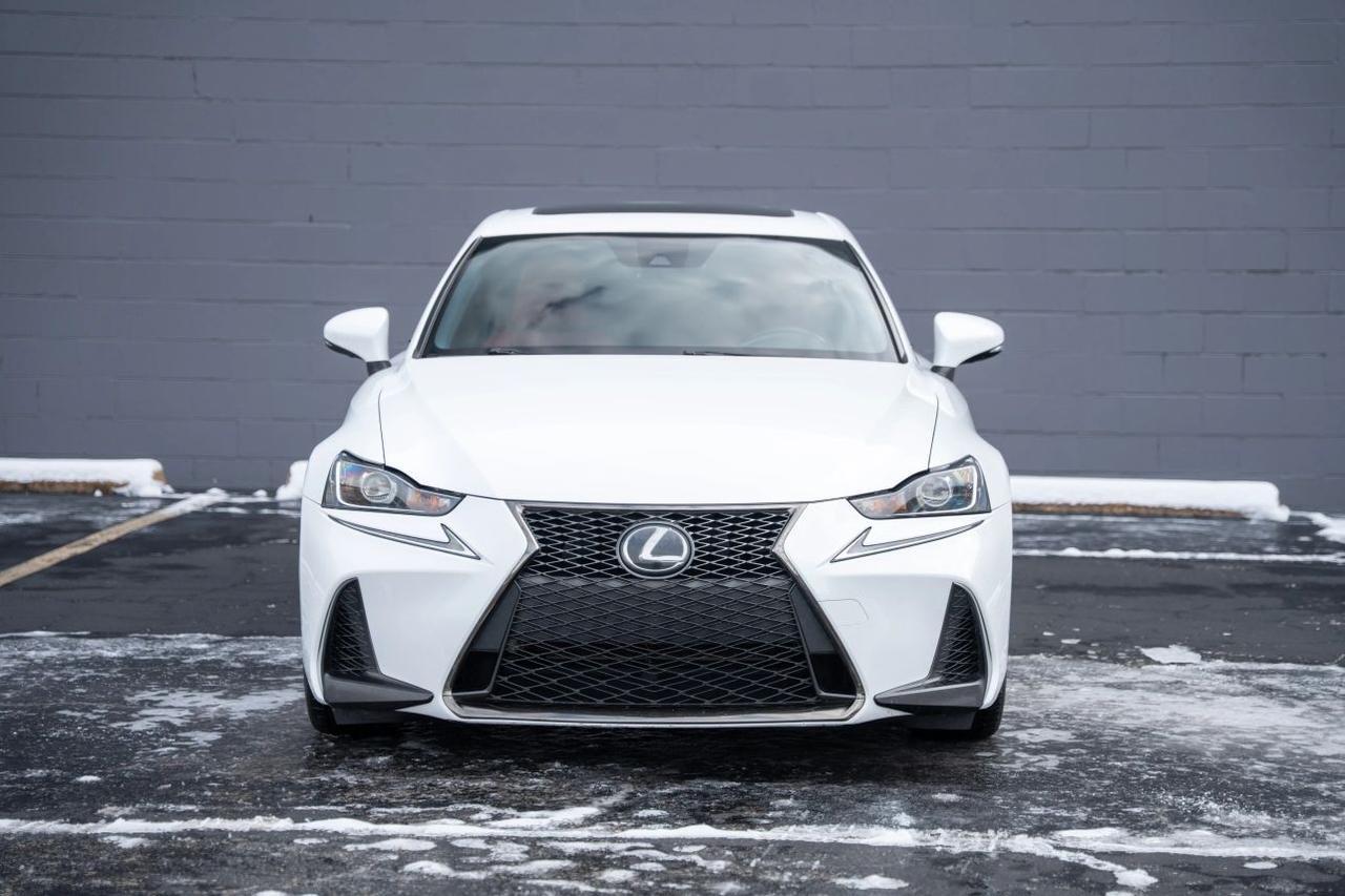 2018 Lexus IS300 IS 300 F Sport St. Louis MO
