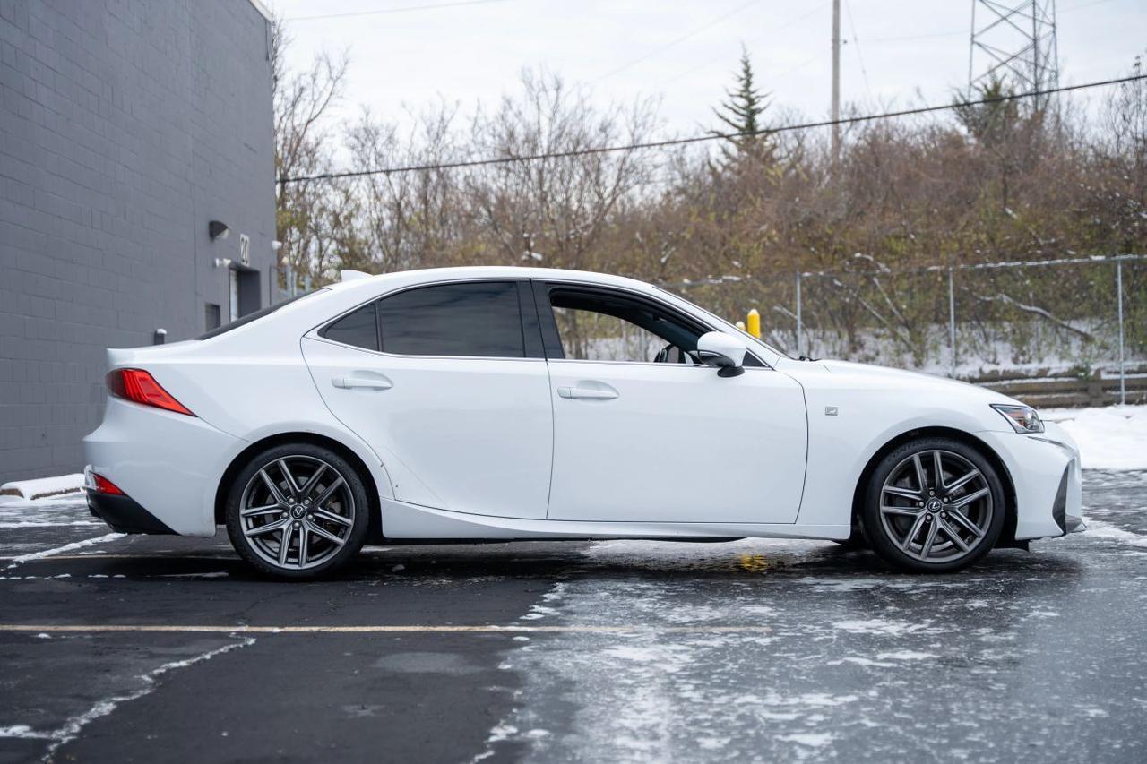 2018 Lexus IS300 IS 300 F Sport St. Louis MO