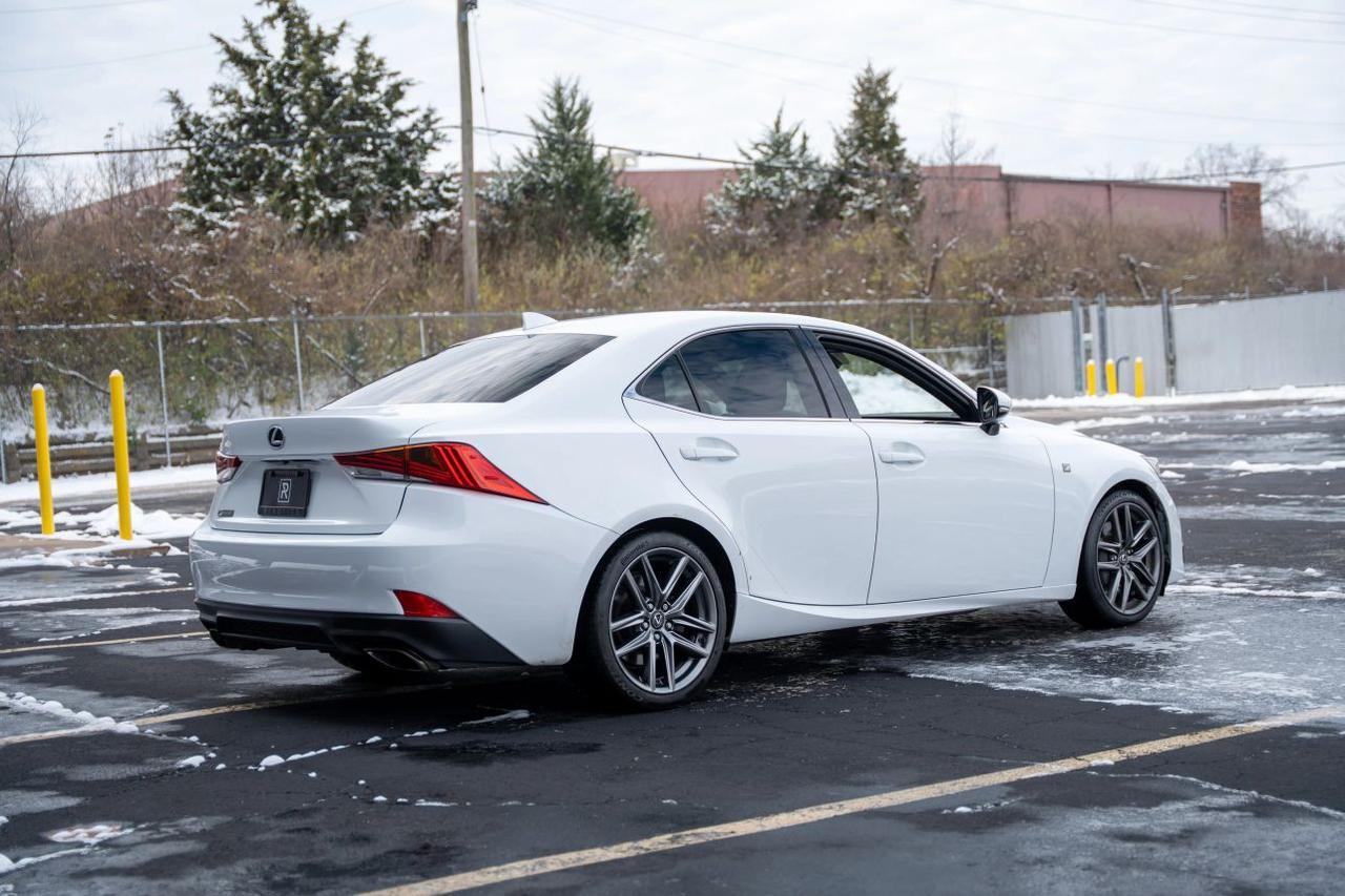 2018 Lexus IS300 IS 300 F Sport St. Louis MO