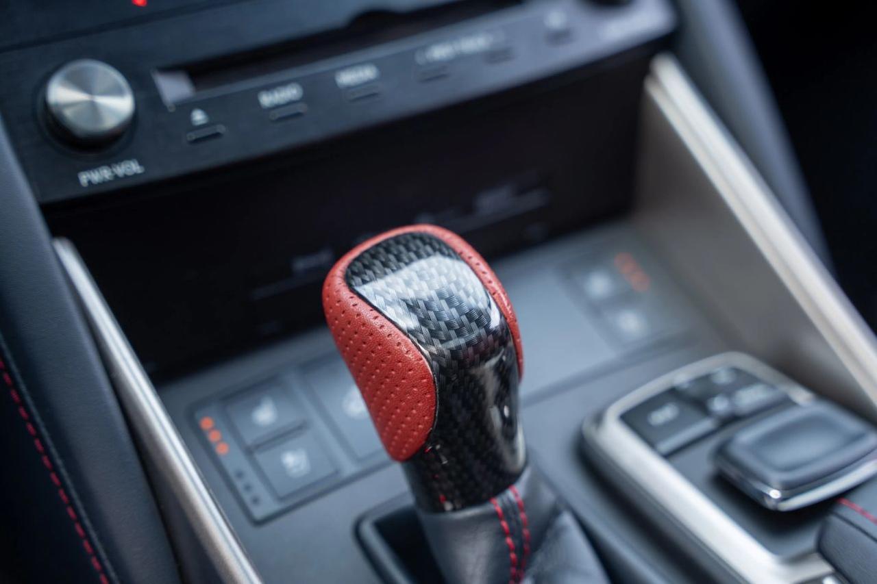 2018 Lexus IS300 IS 300 F Sport St. Louis MO