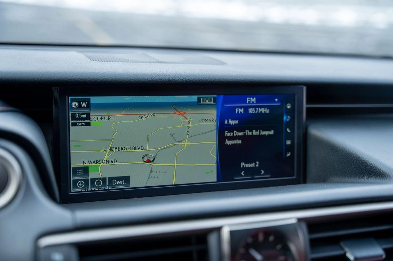 2018 Lexus IS300 IS 300 F Sport St. Louis MO