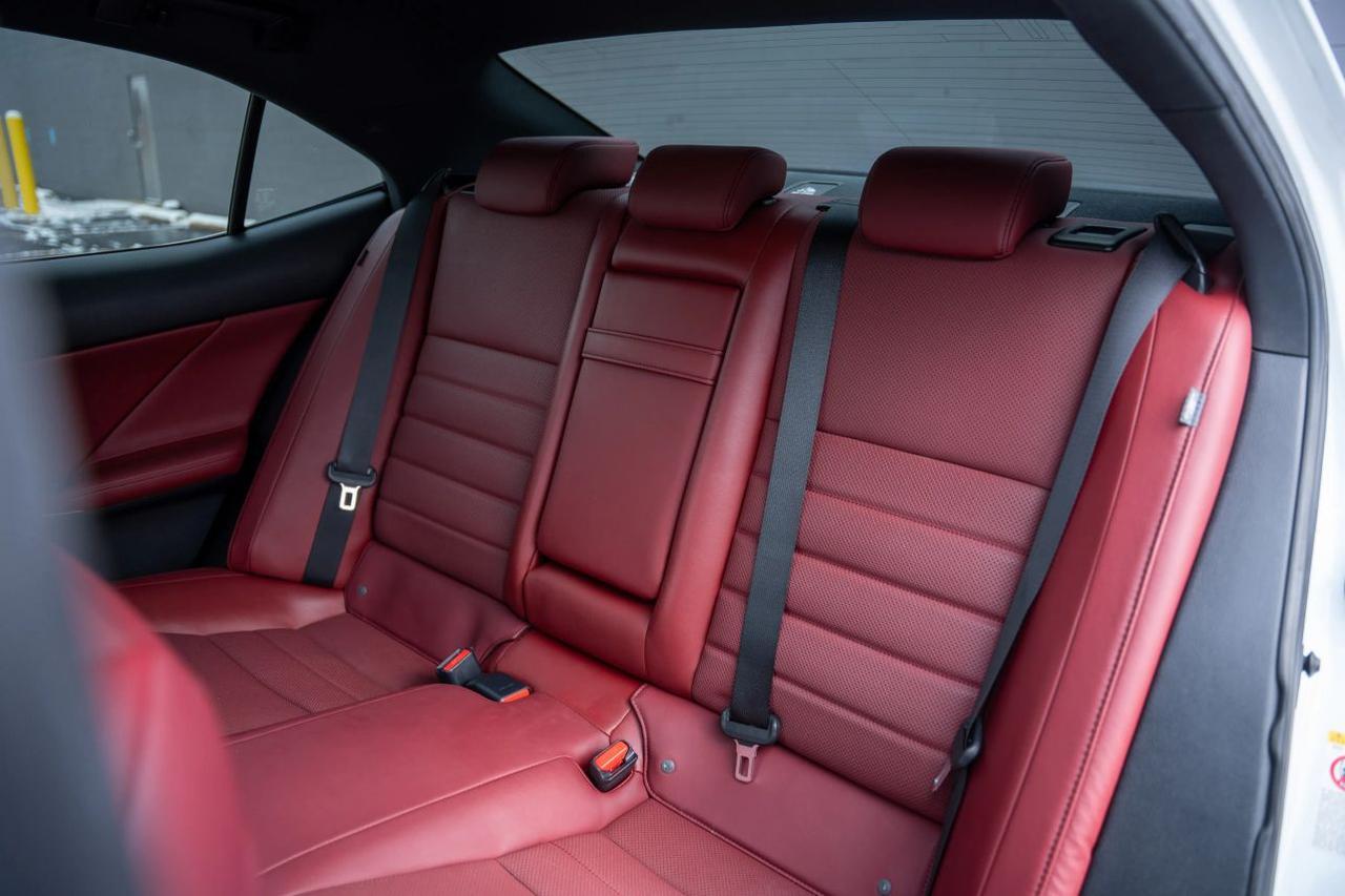 2018 Lexus IS300 IS 300 F Sport St. Louis MO