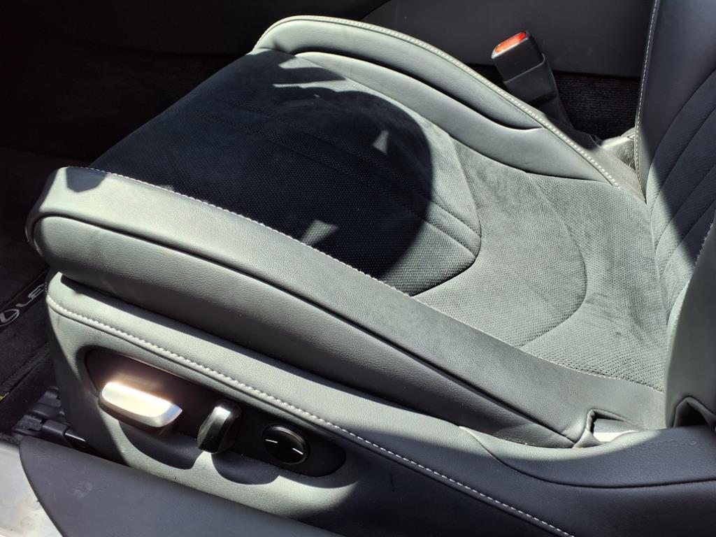 2018 Lexus LC 500 . Roanoke VA